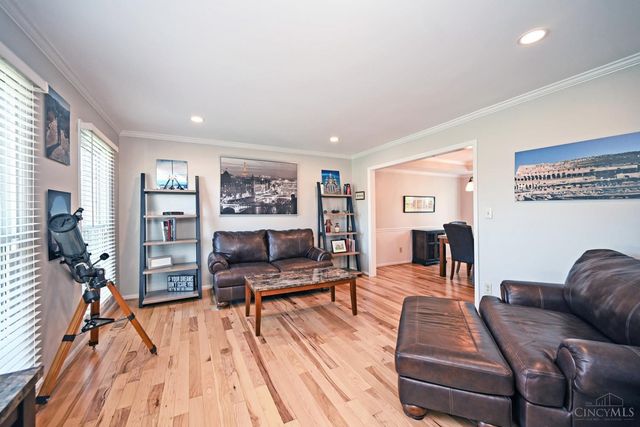 9665 New Castle Court, Deerfield Twp., OH 45040