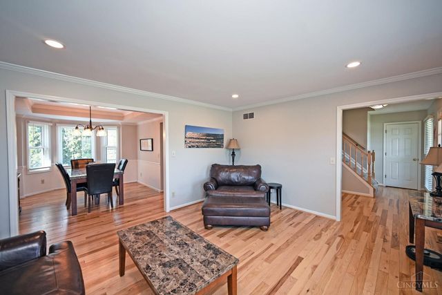 9665 New Castle Court, Deerfield Twp., OH 45040