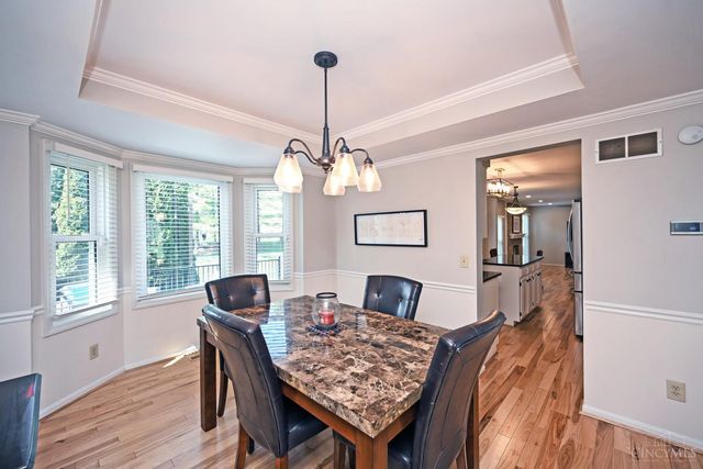 9665 New Castle Court, Deerfield Twp., OH 45040