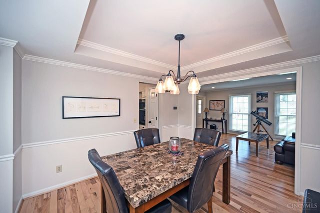 9665 New Castle Court, Deerfield Twp., OH 45040