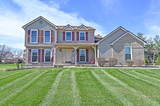 9665 New Castle Court, Deerfield Twp., OH 45040