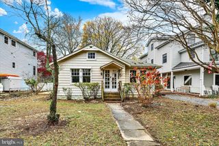 12 DECATUR AVE, Annapolis, MD 21403