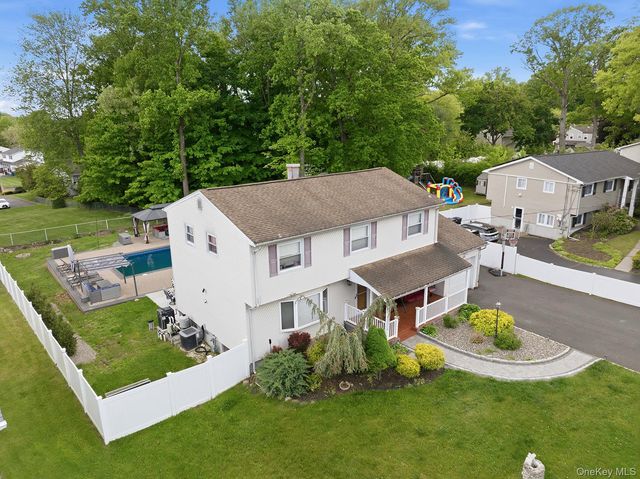 50 Lester Drive, Orangeburg, NY 10962