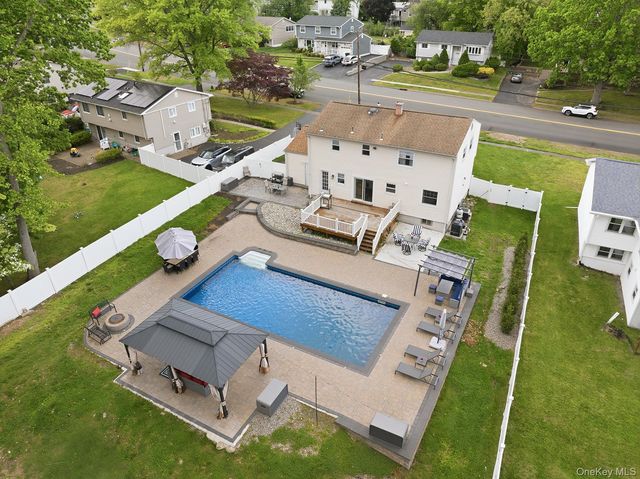 50 Lester Drive, Orangeburg, NY 10962