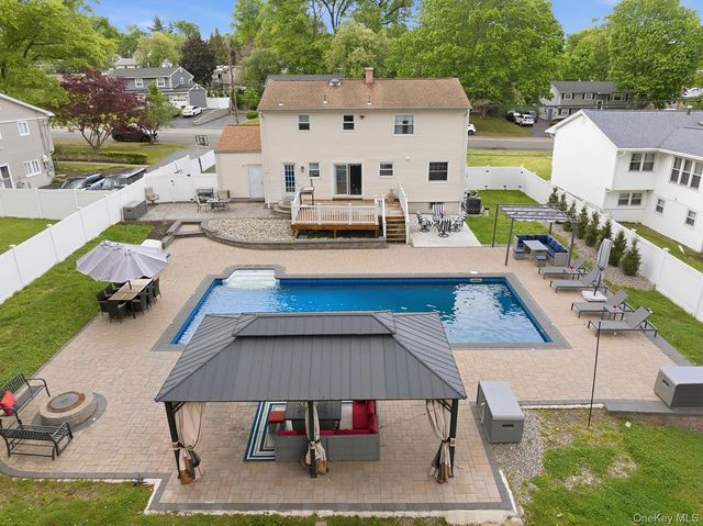 50 Lester Drive, Orangeburg, NY 10962