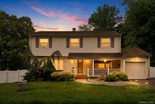 50 Lester Drive, Orangeburg, NY 10962
