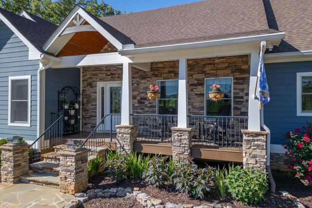 128 Gray Eagle Lane, Blairsville, GA 30512