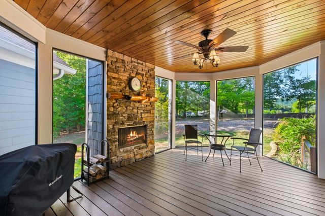128 Gray Eagle Lane, Blairsville, GA 30512