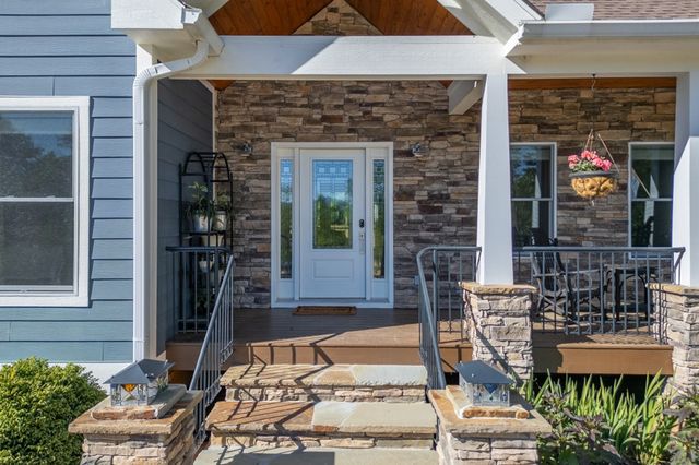 128 Gray Eagle Lane, Blairsville, GA 30512