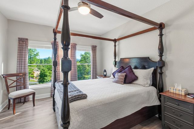 128 Gray Eagle Lane, Blairsville, GA 30512