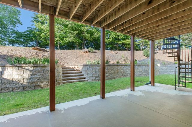 128 Gray Eagle Lane, Blairsville, GA 30512