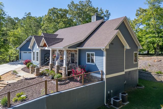 128 Gray Eagle Lane, Blairsville, GA 30512