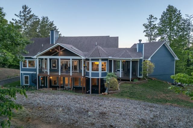 128 Gray Eagle Lane, Blairsville, GA 30512