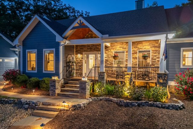 128 Gray Eagle Lane, Blairsville, GA 30512