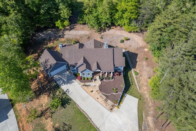 128 Gray Eagle Lane, Blairsville, GA 30512