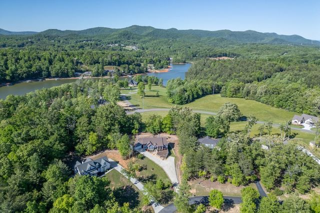 128 Gray Eagle Lane, Blairsville, GA 30512