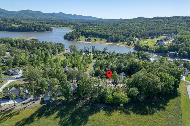 128 Gray Eagle Lane, Blairsville, GA 30512