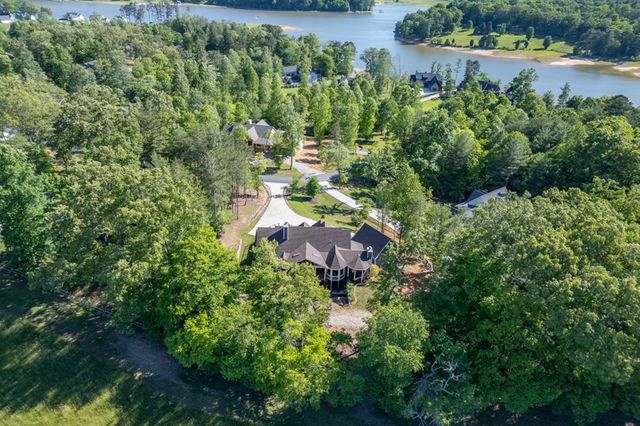128 Gray Eagle Lane, Blairsville, GA 30512