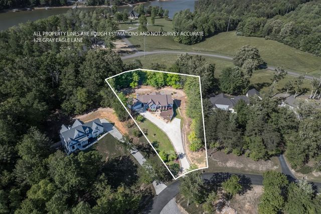 128 Gray Eagle Lane, Blairsville, GA 30512