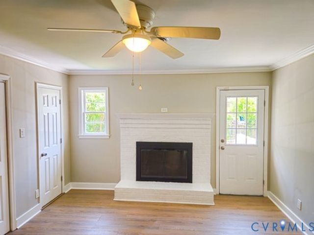 1217 Arlington St, Petersburg, VA 23803