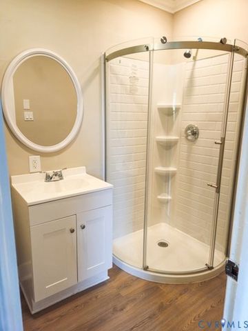 1217 Arlington St, Petersburg, VA 23803