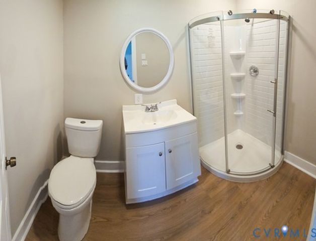 1217 Arlington St, Petersburg, VA 23803