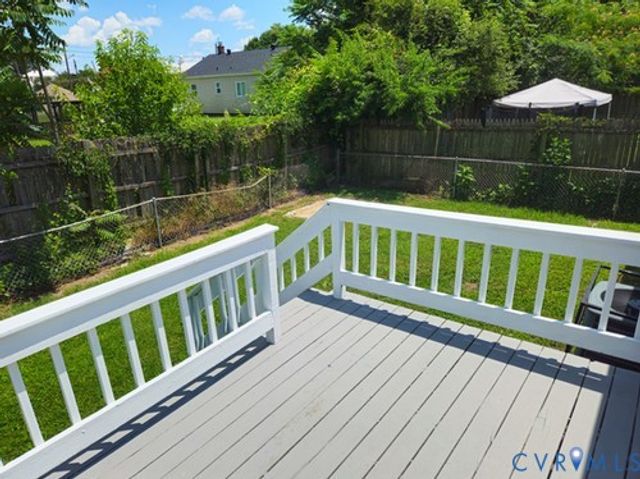 1217 Arlington St, Petersburg, VA 23803