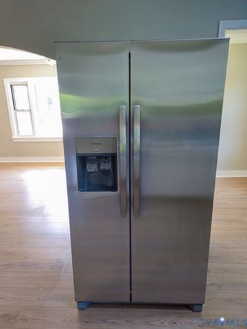 1217 Arlington St, Petersburg, VA 23803