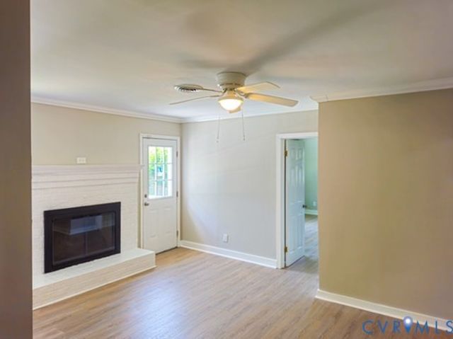 1217 Arlington St, Petersburg, VA 23803