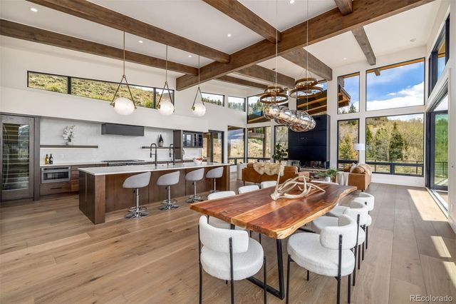 18 Heather Way, Silverthorne, CO 80498