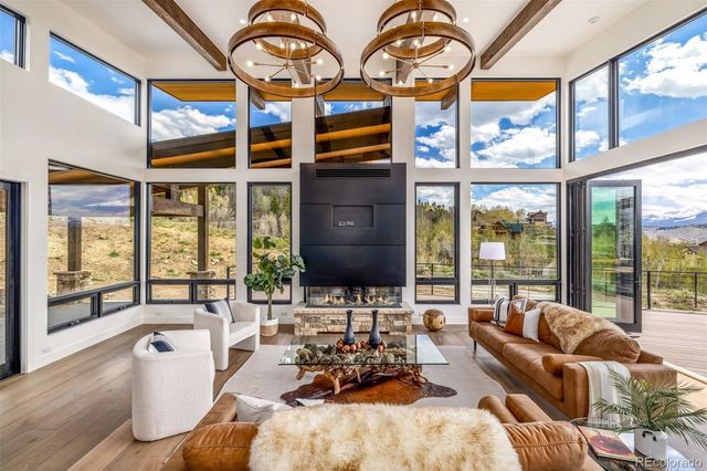 18 Heather Way, Silverthorne, CO 80498