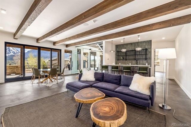 18 Heather Way, Silverthorne, CO 80498