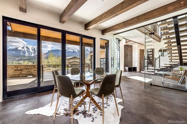 18 Heather Way, Silverthorne, CO 80498