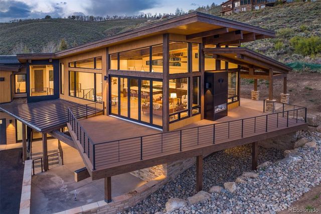 18 Heather Way, Silverthorne, CO 80498