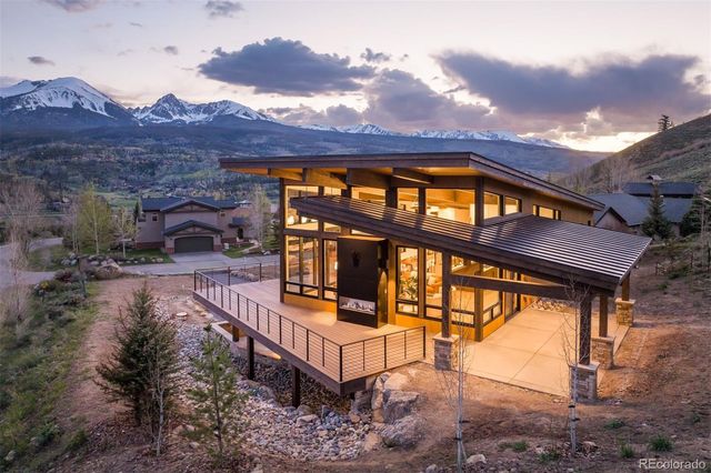 18 Heather Way, Silverthorne, CO 80498