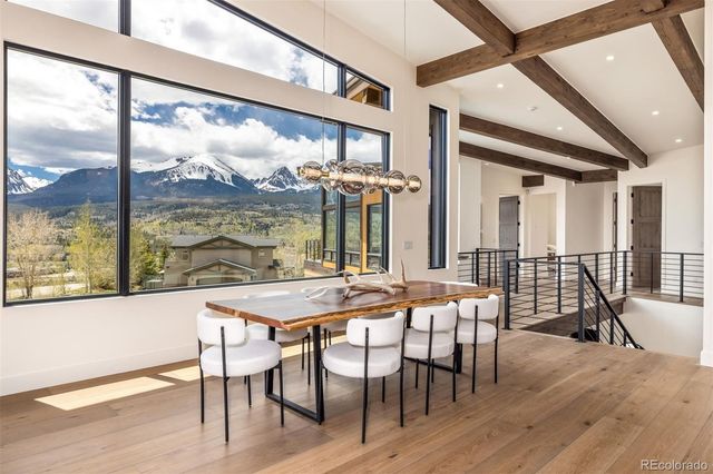 18 Heather Way, Silverthorne, CO 80498