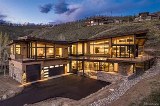 18 Heather Way, Silverthorne, CO 80498