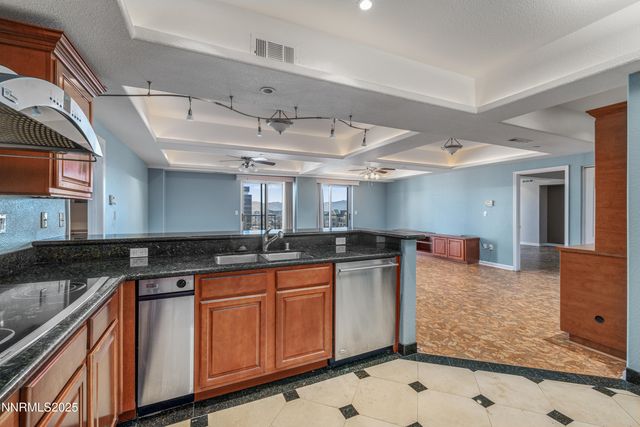 200 W 2nd Street APT 1501, Reno, NV 89501