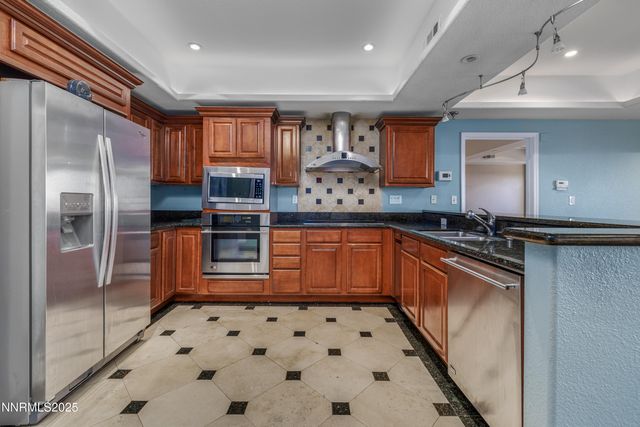 200 W 2nd Street APT 1501, Reno, NV 89501