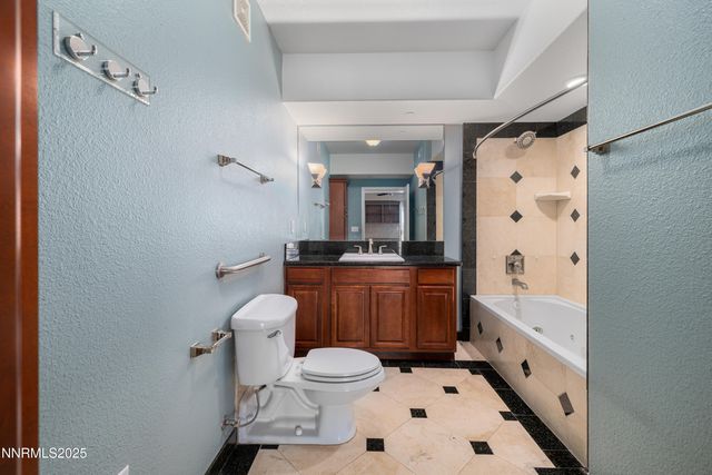 200 W 2nd Street APT 1501, Reno, NV 89501