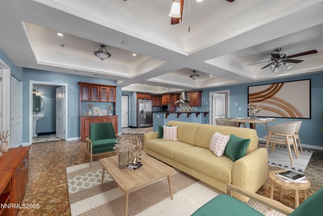 200 W 2nd Street APT 1501, Reno, NV 89501