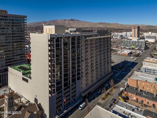200 W 2nd Street APT 1501, Reno, NV 89501
