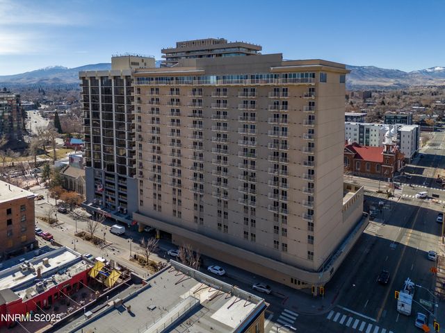 200 W 2nd Street APT 1501, Reno, NV 89501
