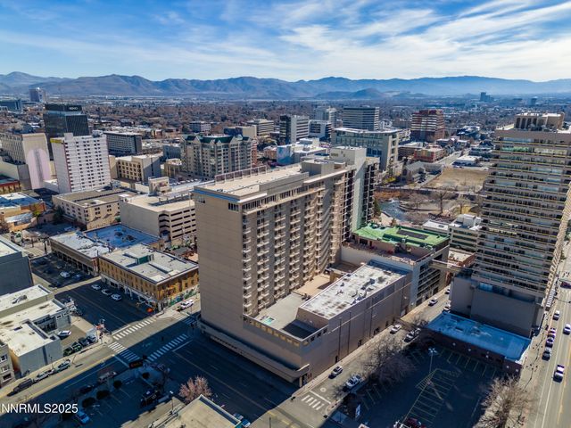 200 W 2nd Street APT 1501, Reno, NV 89501