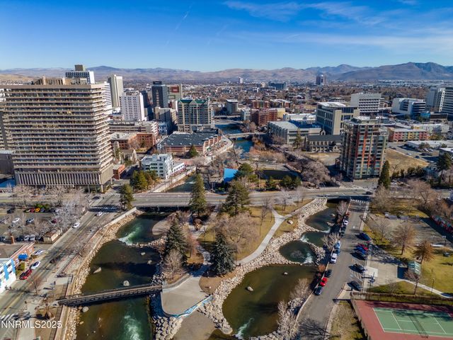 200 W 2nd Street APT 1501, Reno, NV 89501