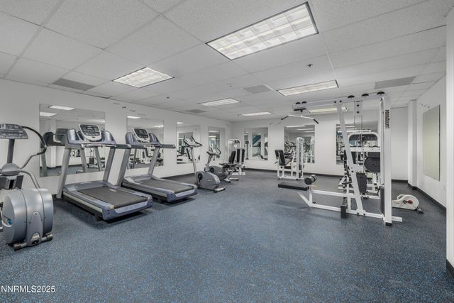 200 W 2nd Street APT 1501, Reno, NV 89501