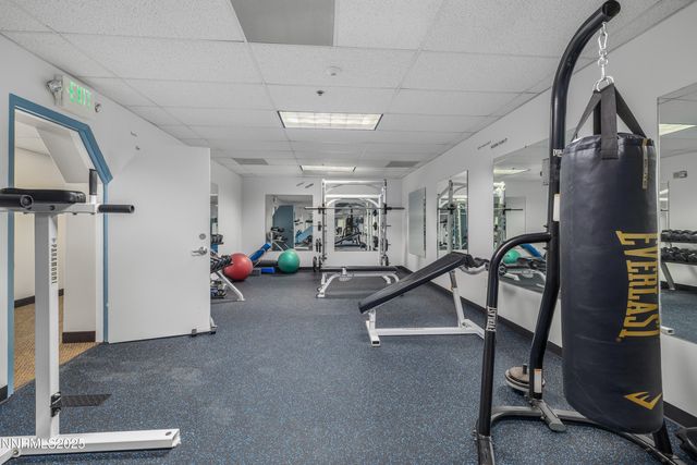 200 W 2nd Street APT 1501, Reno, NV 89501