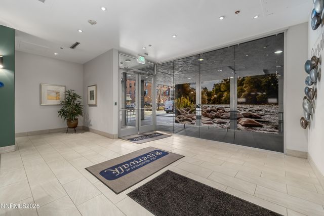 200 W 2nd Street APT 1501, Reno, NV 89501