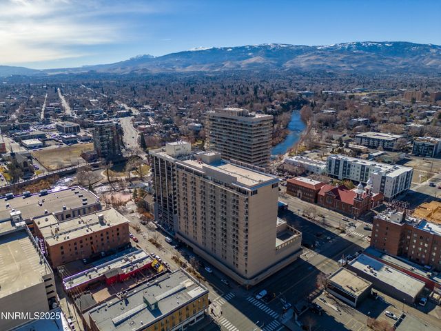 200 W 2nd Street APT 1501, Reno, NV 89501