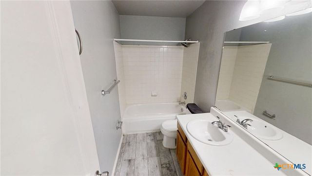 2606 Cross Timber Drive, Killeen, TX 76543